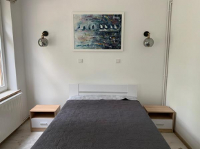 Apartamenty Stacja